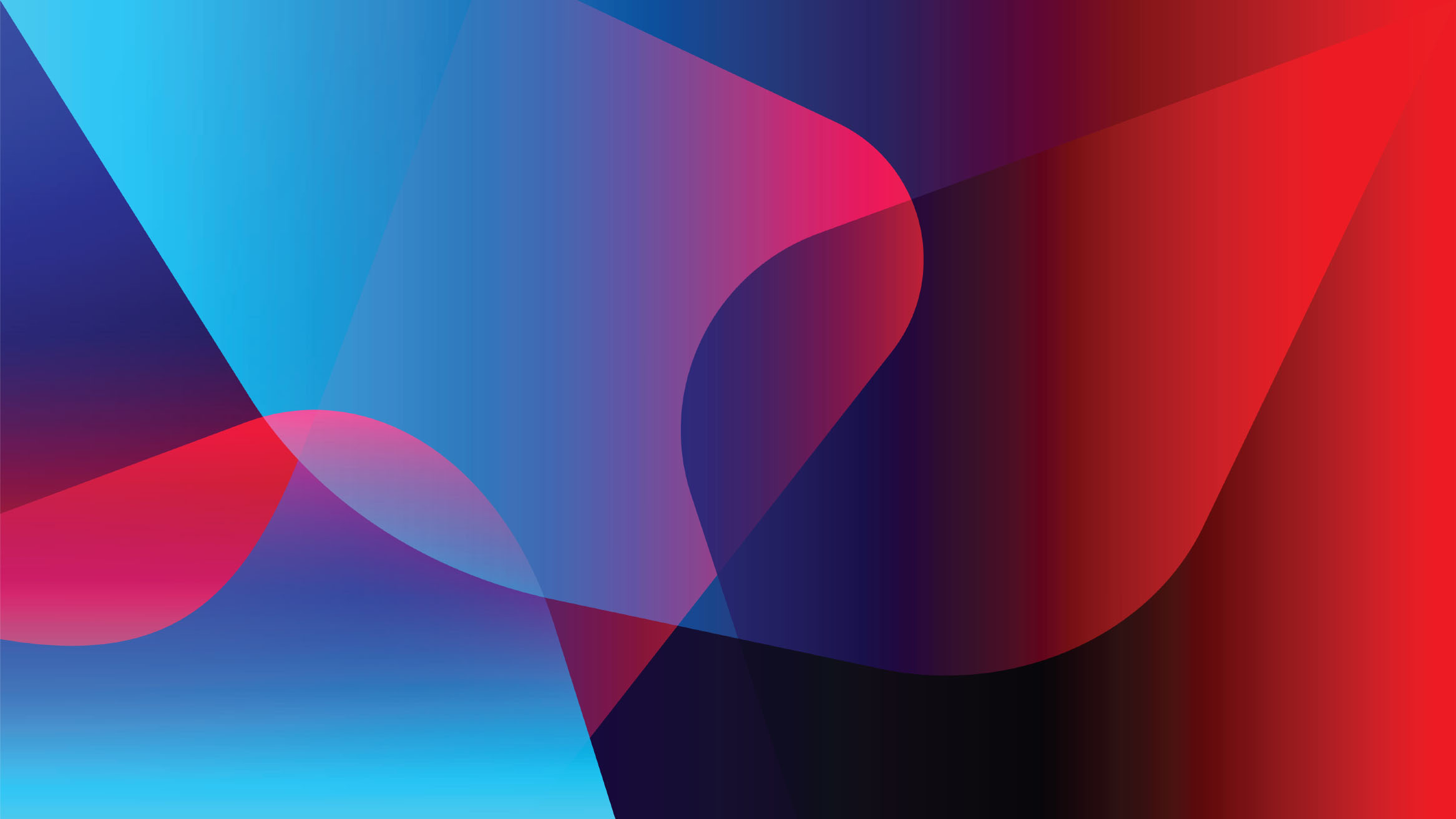 Colorful Minimalism Abstract Vector Background Juvo